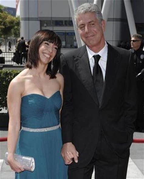 Ariane Bourdain Wiki (Anthony Bourdain's Daughter)| Biography| Height ...