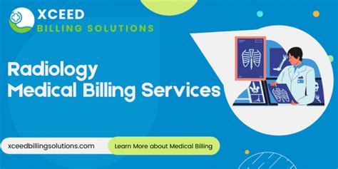 Radiology Medical Billing Services XceedBillingSolutions