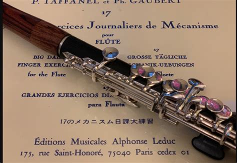 Fearless and Flexible: Piccolo Intonation – The Flute Examiner