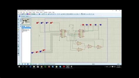 Bcd Adder Using 4 Bit Binary Adder