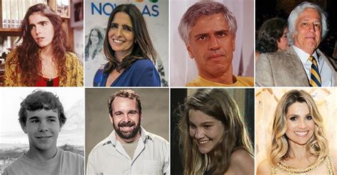 Veja Como Estão Algumas Estrelas De Top Model Que Foi Ao Ar Há 26