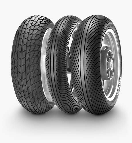 Metzeler Racetec SM Rain 125 75 R 420 NHS TL Fr Crossipyora Fi