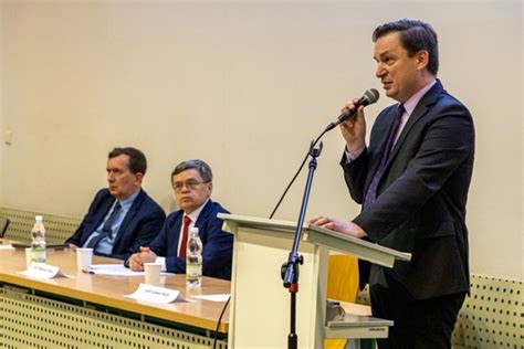 Seminarium poświęcone polskiej polityce pieniężnej w latach 2020 2021