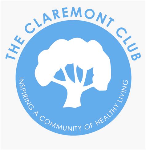 Logo - Claremont Club Logo, HD Png Download - kindpng