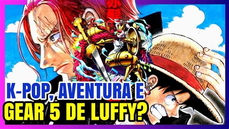 Dica de anime para você One Piece Filme Red geek animes onepiece