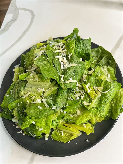 Viral Lettuce Chips — Angiela Eats Quick Easy And Delicious Recipes