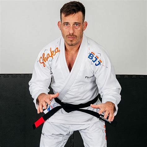 Brazilian Jiu Jitsu Telegraph