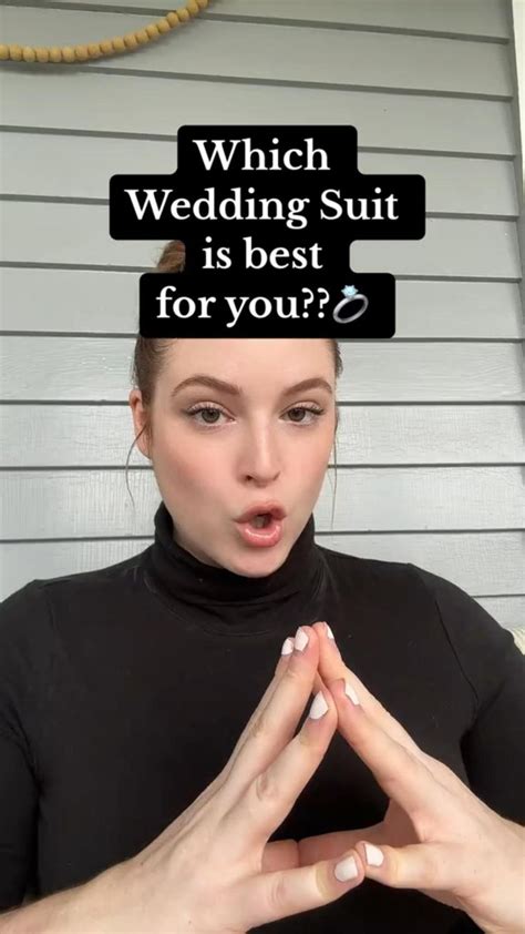 What Color Suit To Wear At Your Wedding Future Wedding Plans Cute