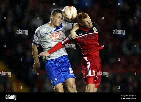 Millwalls Shane Lowry Hi Res Stock Photography And Images Alamy