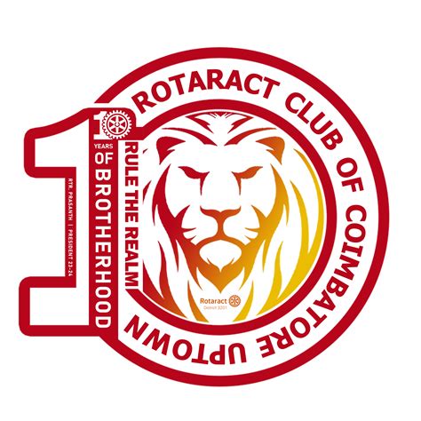 Rotaract 3201