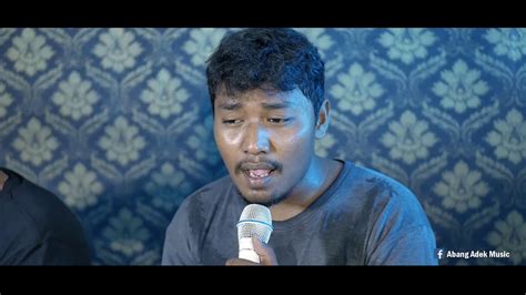 Janam Janam Arijit Singh Cover By Abang Adek Official Youtube