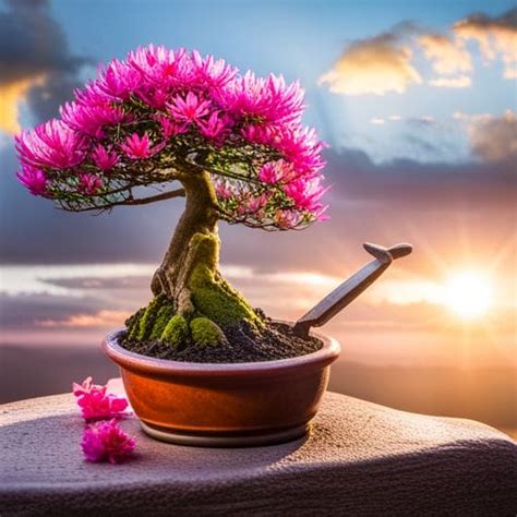 Easy Care Tips For Thriving Honeysuckle Bonsai Trees Care Bonsai