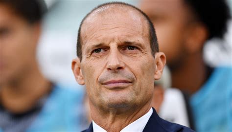 Juventus Max Allegri Files Leonardo Bonucci And Provides Clarity On