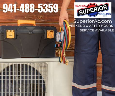 Discover Superior Heating And Cooling For Your Comfort Needs