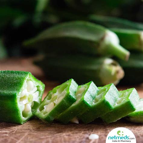 6 Astonishing Health Benefits Of Okra You Didn’t Know