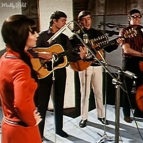 The Seekers Ballad Ill Never Find Another You Lives On After