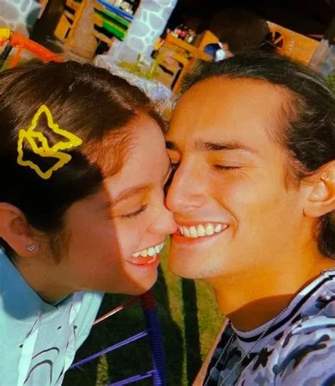 Tras Su Salida De LCDLF Emilio Osorio No Sabe Si Karol Sevilla Sigue