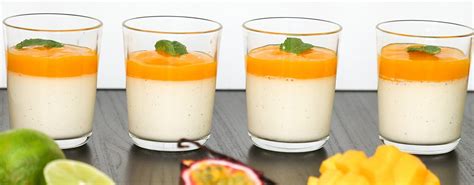 Arriba Imagen Marmiton Mangue Dessert Fr Thptnganamst Edu Vn