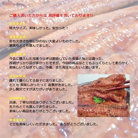 お中元 御中元 炭火焼 鰻うなぎ蒲焼き ふっくらとろける極旨ウナギ 約30cm超特大 約200g×5尾 メガ盛り1kg 送料無料 格安