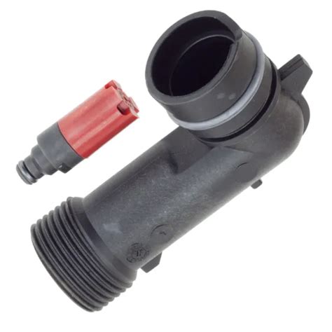 Karcher Pressure Washer Water Inlet Elbow Suction Connection K K K