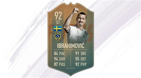 Zlatan Ibrahimovic Flashback Sfida Creazione Rosa Disponibile