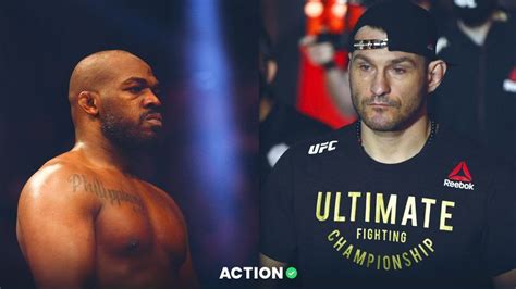 Jon Jones Vs Stipe Miocic Predictions Picks Odds For Ufc