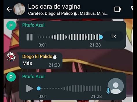 Puta Gime Como Perra En WhatsApp XVIDEOS