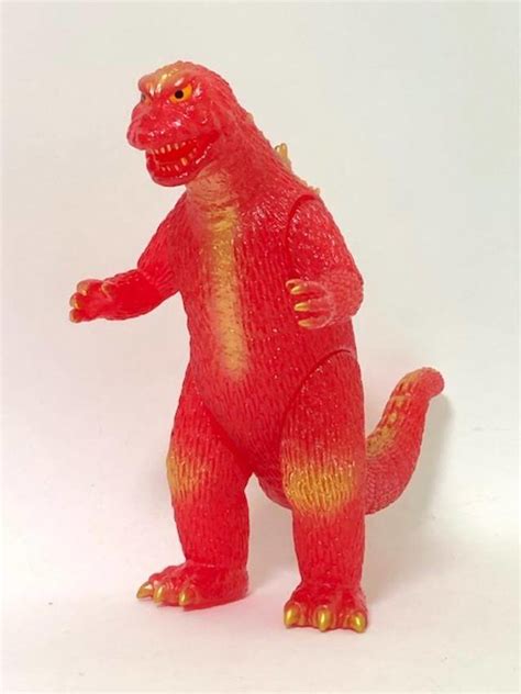 Japan New or Future Kaijū Toy Releases - Page 69 - Toho Kingdom