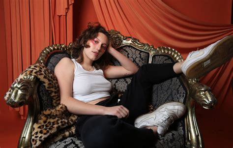 King Princess Shares New Song Aint Together Featuring Father John