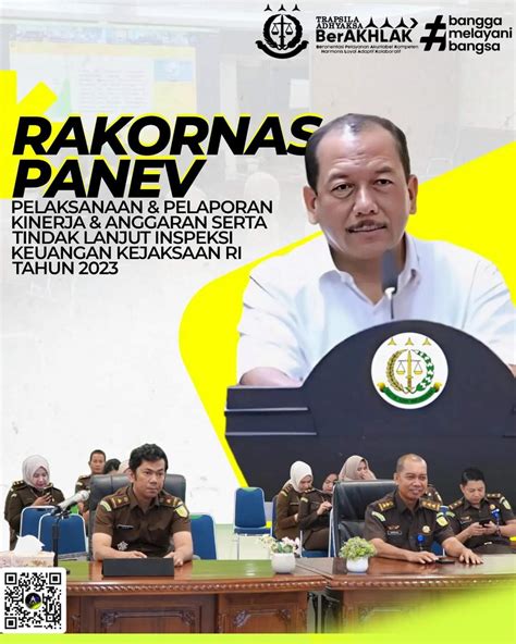 Kegiatan Rapat Koordinasi Nasional Pemantauan Dan Evaluasi Pelaksanaan