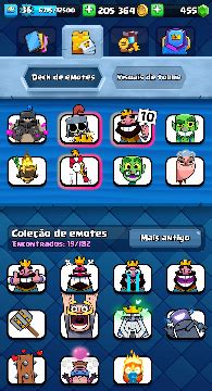 Clash Royale nível da torre do rei 12 Clash Royale GGMAX