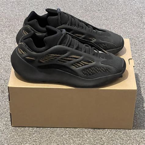 Yeezy 700 Ortholite V3 85 Worn Twice Near Mint Depop