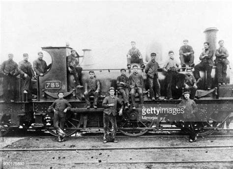 Victorian Steam Engine Photos Et Images De Collection Getty Images