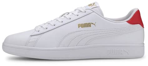 Puma Smash V2 L Uni Erwachsenen Sneaker Retro Kaufland De