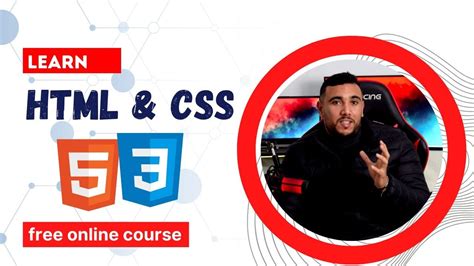 Html Css Crash Course YouTube