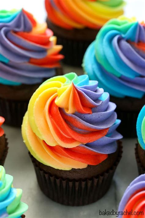 Easy Cupcake Decorating Ideas Shelly Lighting