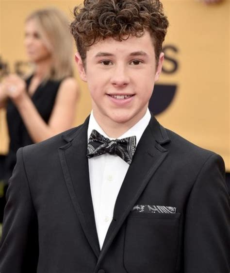 Nolan Gould – Movies, Bio and Lists on MUBI