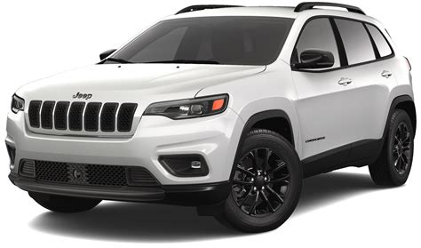 2023 Jeep Cherokee Incentives, Specials & Offers in Fulton NY