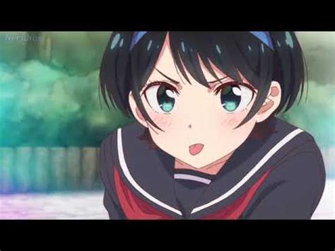 Ruka Sarashina HENTAI YouTube