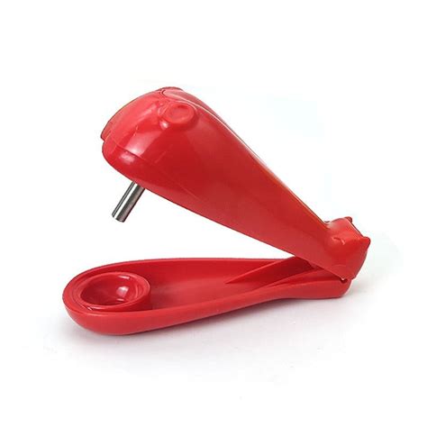 Cofest Cherry Pitter Tool Cherry Seed Remover Pitter Tool Cherries