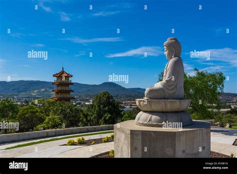 Nan Tien Temple Hi Res Stock Photography And Images Alamy