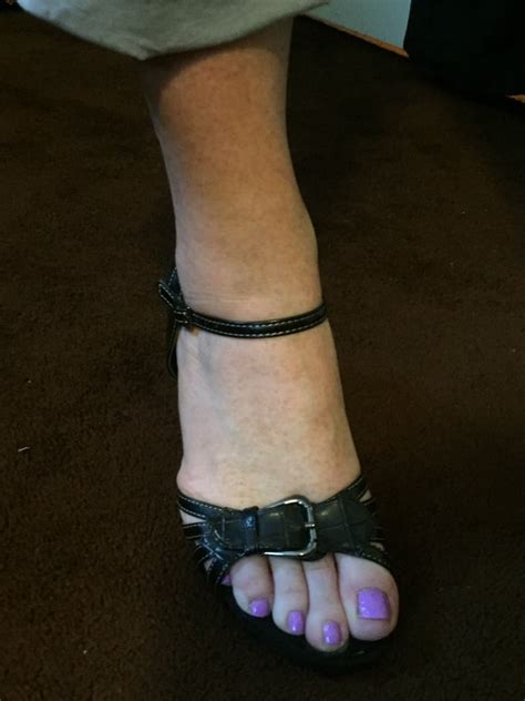 Pretty Painted Toes Porn Pictures XXX Photos Sex Images 4015368 PICTOA