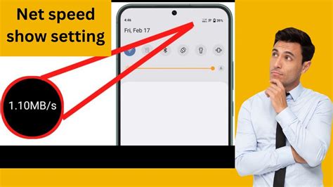 How To Show Internet Speed In Vivo Net Speed Setting Mobile Me