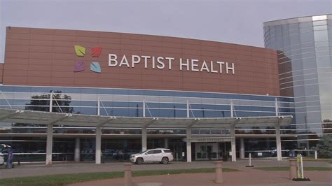 Baptist Health Floyd Launches Stars And Stripes Program To Honor