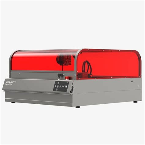 CREALITY LASER FALCON 2 PRO GRAVIERER 40W