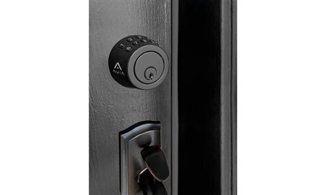 Avia Crowned Smart Lock Product Of The Year At Prestigious Iot