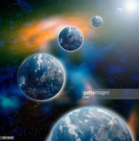 72 Layers Of Earths Stock Photos High Res Pictures And Images Getty