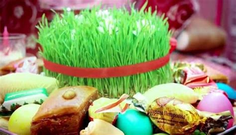 Novruz Bayramı Ens Az 4 Dildə Xəbərlər Və Ensiklopediya ən Son Xəbərlər En Son Xeberler