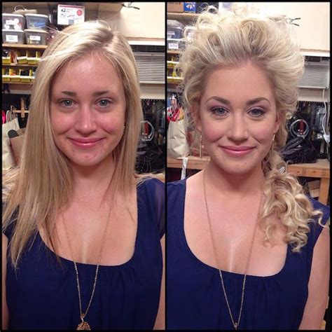 46 Incredible Makeovers...Before and After Makeup - Gallery | eBaum's World