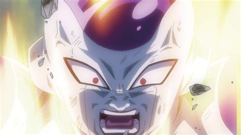 Dragon Ball Z Resurrection F The Official Site